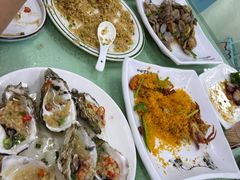 -景好海鲜餐厅(大鹏必选旅游店)