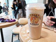 -喜茶(深圳海岸城店)