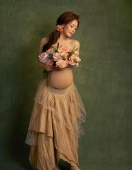 -米莱摄影写真(五大道别墅店)