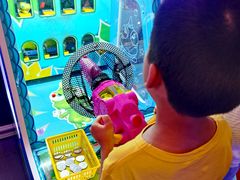 -芭菲盛宴·环球美食(北城国际店)