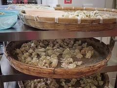 -阿麟馄饨(延长路店)