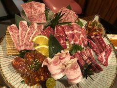 -久喜番和牛烧肉酒场(北辰三角洲店)