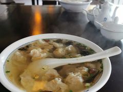 -汪一挑馄饨(老街店)