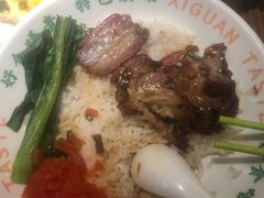 -西关味(大卫城店)