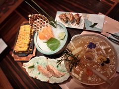 -山葵家·创意料理(宁波来福士店)