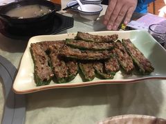 -区海鸡场饭店(石壁店)