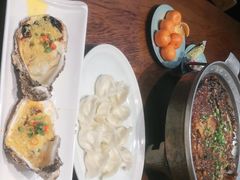 -必点海鲜·鲅鱼水饺(鞍山西道店)