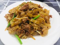 -成记海鲜粥(意大利风情街店)