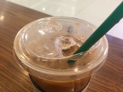 -星巴克(重庆新世纪凯瑞商都店)