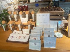 -时光花园(白鹭洲店)