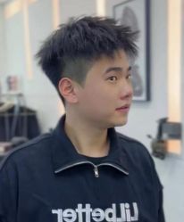 -H·Y HAIR SALON烫发·染发·造型