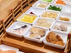 -香麒园·过桥米线·南湖雅宴