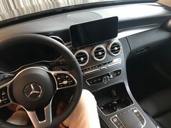 -奔驰上海利星(七宝店)