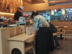 -苍月中华料理(王府井店)