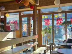 -METAL HANDS(五道营店)