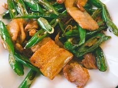 湘味小炒肉-西山人家·二十年老字号农家菜(旺山店)