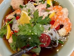 -simply thai天泰(美罗城店)