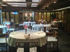 大堂-汉唐宴长安食府