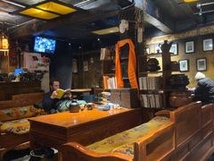 -玛吉阿米·餐吧