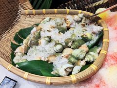 -初色海鲜自助(万丰路店)