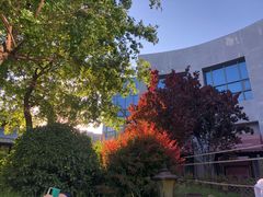 -中家鑫园温泉酒店鑫悦汤泉