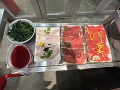 -生活如沸·顺德水牛奶火锅(大学路店)
