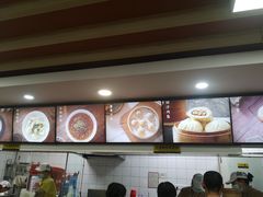 -新丰小吃(庆春路分店)
