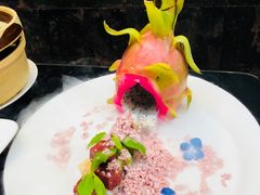 -小广寒电影艺术餐厅(小广寒经三路店)