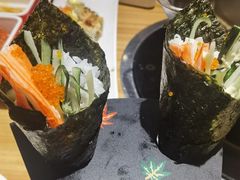 -水林间·寿喜烧自助(仙林金鹰店)