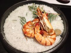 -花潮料理艺食馆(世欧广场店)