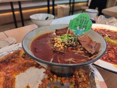 -花盐街·四川乐山小吃(西单大悦城店)