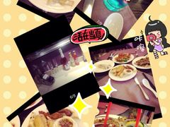 -东方红海鲜百汇(国际大厦店)