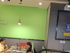 -金滏山烤肉·海鲜·火锅自助餐厅(襄阳万达店)