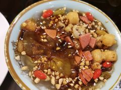 -江边城外烤全鱼(方庄时代购物中心店)