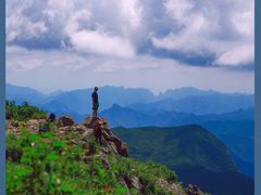 -白草畔自然风景区