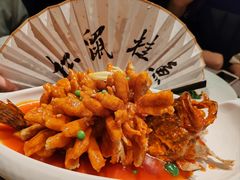 -米桃·苏园·苏锡菜(仁恒仓街店)