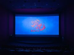 -华谊兄弟影院(IMAX洋桥店)