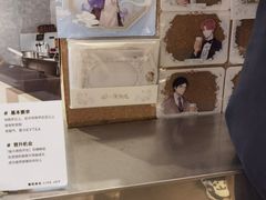 -喜茶(广州北京路惠福东店)