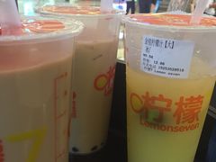 -柠檬7(万达一店)
