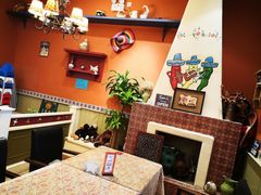 -彼德西餐厅(凯德广场新南店)