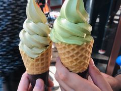 -吴裕泰茶庄(鼓楼店)