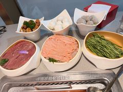 -海底捞火锅(世豪广场店)