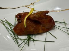 -花中城·杭帮菜·粤菜·海鲜火锅(清泰街店)