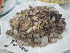 -老字号大盘鸡·丸子汤·抓饭