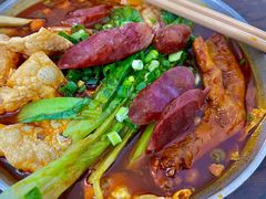 -龍城柳州螺蛳粉(群星路店)
