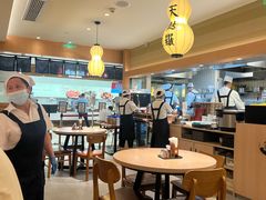 -爱蝦乃家(金虹桥店)