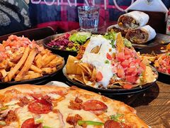 -Q MEX 库迈墨西哥餐吧(三里屯店)
