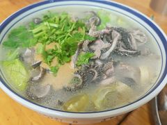 肚丝汤-增盛魁小吃店
