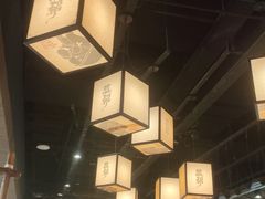 -大盐帮川菜馆(长楹天街店)
