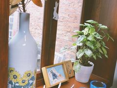 景观位-铃木食堂(帽儿胡同店)